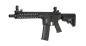 Preview: Specna Arms SA-F03 Flex Carbine Black 0,5 Joule AEG F03